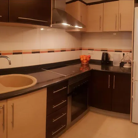 Urb.jacaranda Appartamento