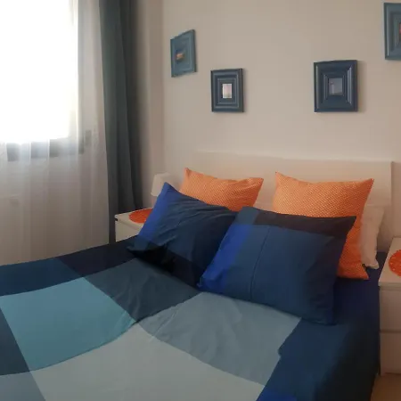 Urb.jacaranda Appartamento