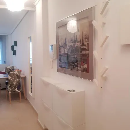 Appartamento Urb.jacaranda