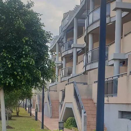 דירה Urb.jacaranda