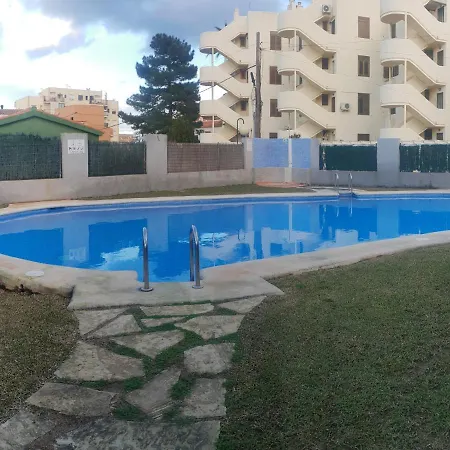 Urb.jacaranda דירה